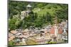 Italy, South-Tyrol, Kdelouse, City View-Rainer Mirau-Mounted Photographic Print