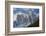 Italy, South Tyrol, the Dolomites, Geislerspitzen, Geisler Gruoup-Alfons Rumberger-Framed Photographic Print