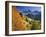 Italy, South Tyrol, Villn?Tal, St. Magda Lena, Geislerspitzen-Thonig-Framed Photographic Print