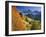 Italy, South Tyrol, Villn?Tal, St. Magda Lena, Geislerspitzen-Thonig-Framed Photographic Print