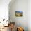 Italy, South Tyrol, Villn?Tal, St. Magda Lena, Skyline-Thonig-Photographic Print displayed on a wall