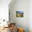 Italy, South Tyrol, Villn?Tal, St. Magda Lena, Skyline-Thonig-Mounted Photographic Print displayed on a wall