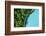 Italy, Stelvio National Park, Val Martello (Martello Valley) artificial lake-Michele Molinari-Framed Photographic Print