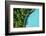 Italy, Stelvio National Park, Val Martello (Martello Valley) artificial lake-Michele Molinari-Framed Photographic Print