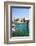 Italy, Sud Tyrol, Lake Garda. the Torrel Apponale-Ken Scicluna-Framed Photographic Print