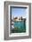 Italy, Sud Tyrol, Lake Garda. the Torrel Apponale-Ken Scicluna-Framed Photographic Print