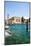Italy, Sud Tyrol, Lake Garda. the Torrel Apponale-Ken Scicluna-Mounted Photographic Print