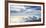 Italy, Taking Off from Rome Fiumicino Fco International Airport-Michele Molinari-Framed Photographic Print