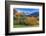 Italy, Trentino Alto Adige-Michele Falzone-Framed Photographic Print