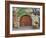 Italy, Tuscany, Chianti Region. This Is the Castello D'Albola Estate-Julie Eggers-Framed Premium Photographic Print