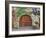 Italy, Tuscany, Chianti Region. This Is the Castello D'Albola Estate-Julie Eggers-Framed Photographic Print