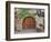 Italy, Tuscany, Chianti Region. This Is the Castello D'Albola Estate-Julie Eggers-Framed Photographic Print