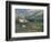 Italy, Tuscany. Countryside and Vineyards in the Chianti Region-Julie Eggers-Framed Photographic Print