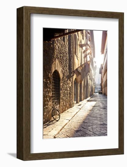 Italy, Tuscany, Firenze District. Florence, Firenze.-Francesco Iacobelli-Framed Photographic Print