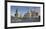 Italy, Tuscany, Pisa, Piazza Del Duomo, Cathedral-Rainer Mirau-Framed Photographic Print