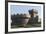 Italy, Tuscany Region, Maremma, Fortress of Populonia-null-Framed Giclee Print