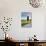 Italy, Tuscany, Siena District, Orcia Valley, Country Road Near Pienza.-Francesco Iacobelli-Photographic Print displayed on a wall