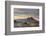 Italy, Tuscany, Siena District, Orcia Valley, Podere Belvedere Near San Quirico D'Orcia.-Francesco Iacobelli-Framed Photographic Print