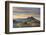 Italy, Tuscany, Siena District, Orcia Valley, Podere Belvedere Near San Quirico D'Orcia.-Francesco Iacobelli-Framed Photographic Print