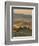 Italy, Tuscany, Siena District, Orcia Valley, Podere Belvedere Near San Quirico D'Orcia-Francesco Iacobelli-Framed Premium Photographic Print