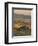 Italy, Tuscany, Siena District, Orcia Valley, Podere Belvedere Near San Quirico D'Orcia-Francesco Iacobelli-Framed Photographic Print