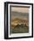 Italy, Tuscany, Siena District, Orcia Valley, Podere Belvedere Near San Quirico D'Orcia-Francesco Iacobelli-Framed Photographic Print