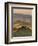 Italy, Tuscany, Siena District, Orcia Valley, Podere Belvedere Near San Quirico D'Orcia-Francesco Iacobelli-Framed Photographic Print