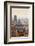 Italy, Tuscany, Siena District. Siena. Siena Cathedral.-Francesco Iacobelli-Framed Photographic Print