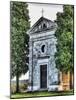 Italy, Tuscany. The Vitaleta Chapel.-Julie Eggers-Mounted Photographic Print