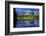 Italy, Udine, Tarvis, Julische Alps, Di Fusine, Mangart-Bernd Rommelt-Framed Photographic Print