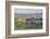 Italy, Umbria, Orvieto-Michele Falzone-Framed Photographic Print