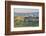 Italy, Umbria, Orvieto-Michele Falzone-Framed Photographic Print