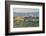 Italy, Umbria, Orvieto-Michele Falzone-Framed Photographic Print