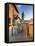 Italy, Umbria, Perugia District, Assisi, Basilica of Santa Chiara-Francesco Iacobelli-Framed Premier Image Canvas