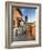 Italy, Umbria, Perugia District, Assisi, Basilica of Santa Chiara-Francesco Iacobelli-Framed Photographic Print