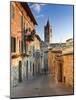 Italy, Umbria, Perugia District, Assisi, Basilica of Santa Chiara-Francesco Iacobelli-Mounted Photographic Print