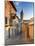 Italy, Umbria, Perugia District, Assisi, Basilica of Santa Chiara-Francesco Iacobelli-Mounted Photographic Print