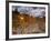 Italy, Umbria, Perugia District, Autumnal Vineyards Near Montefalco-Francesco Iacobelli-Framed Photographic Print