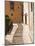 Italy, Umbria, Preci, Narrow Street in Preci, known Throughout Europe in Sixteenth Century for its -Katie Garrod-Mounted Photographic Print