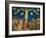 Italy, Umbria Region, Assisi, Basilica of San Francesco D'Assisi-Giotto di Bondone-Framed Giclee Print