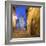Italy, Umbria, Terni District, Orvieto, Cathedral in Piazza Duomo-Francesco Iacobelli-Framed Photographic Print