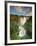 Italy, Umbria, Terni District, Terni, Marmore Falls, One of the Tallest Waterfalls in Europe, 165 M-Francesco Iacobelli-Framed Photographic Print