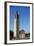 Italy, Veneto, Bardolino, View of San Severo Church-null-Framed Giclee Print