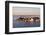 Italy, Veneto, Venice. the Island of San Giorgio Maggiore with its Famed Church. Unesco.-Ken Scicluna-Framed Photographic Print