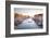 Italy, Veneto, Venice. View from the Ponte Di Rialto over the Grand Canal. Unesco.-Ken Scicluna-Framed Photographic Print