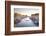 Italy, Veneto, Venice. View from the Ponte Di Rialto over the Grand Canal. Unesco.-Ken Scicluna-Framed Photographic Print