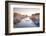 Italy, Veneto, Venice. View from the Ponte Di Rialto over the Grand Canal. Unesco.-Ken Scicluna-Framed Photographic Print