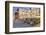 Italy, Veneto, Verona District, Verona. Piazza Dei Signori.-Francesco Iacobelli-Framed Photographic Print