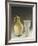 Italy, Veneto, Verona, Little Amphora and Blown Glass Work from the Necropolis-null-Framed Giclee Print