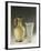 Italy, Veneto, Verona, Little Amphora and Blown Glass Work from the Necropolis-null-Framed Giclee Print